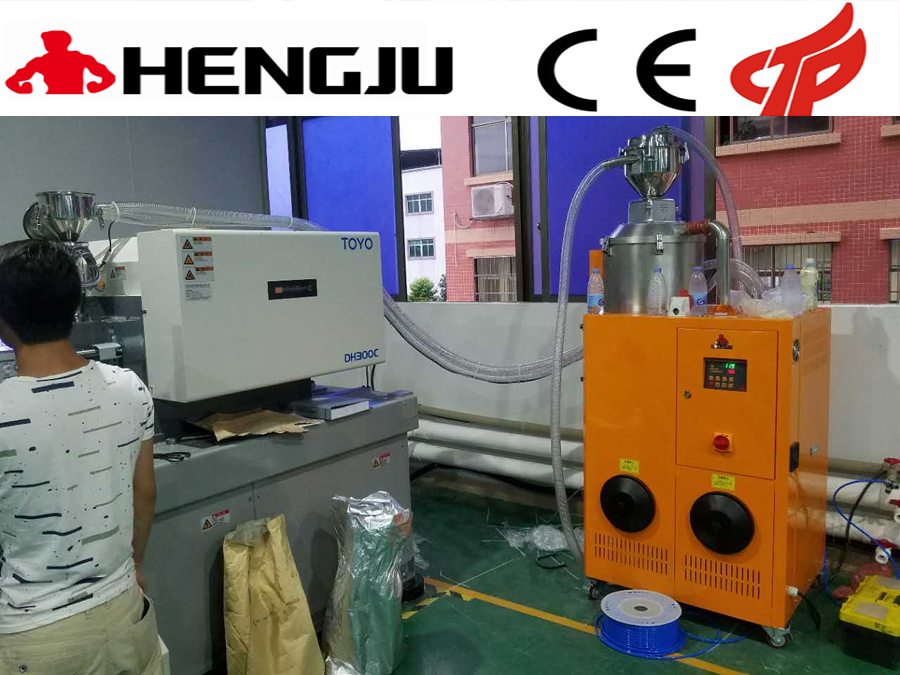 CAB injection molding dryer plastic resin dryer, Plastic dehumidifying dryer，3 in 1 dehumidifying dryer